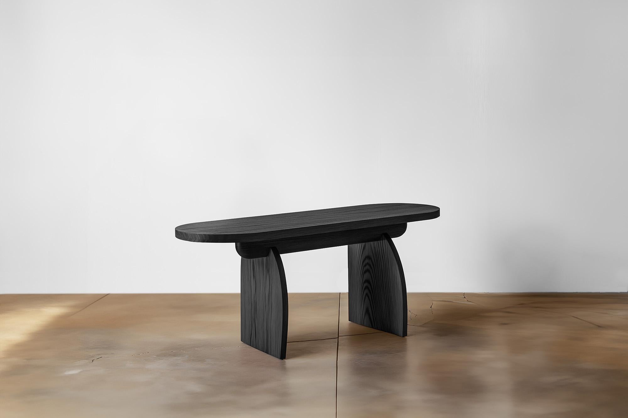 NONO Desk 18 Large Surface, Multi-functional, Asymmetrical In New Condition For Sale In Ciudad de México, CDMX
