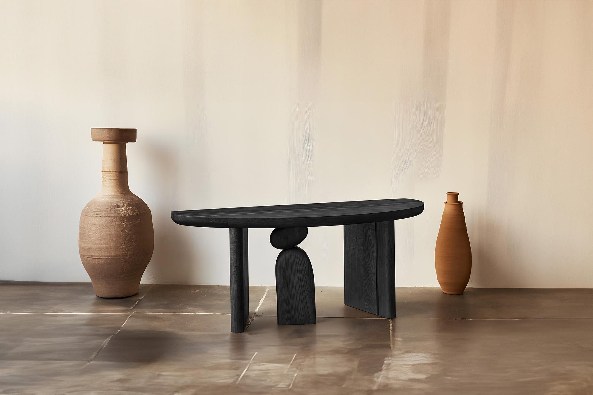 NONO Desk 23 Espansivo, design robusto, organico In condizioni Nuovo in vendita a Ciudad de México, CDMX