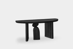 Bureau NONO 23 Expansive, design organique
