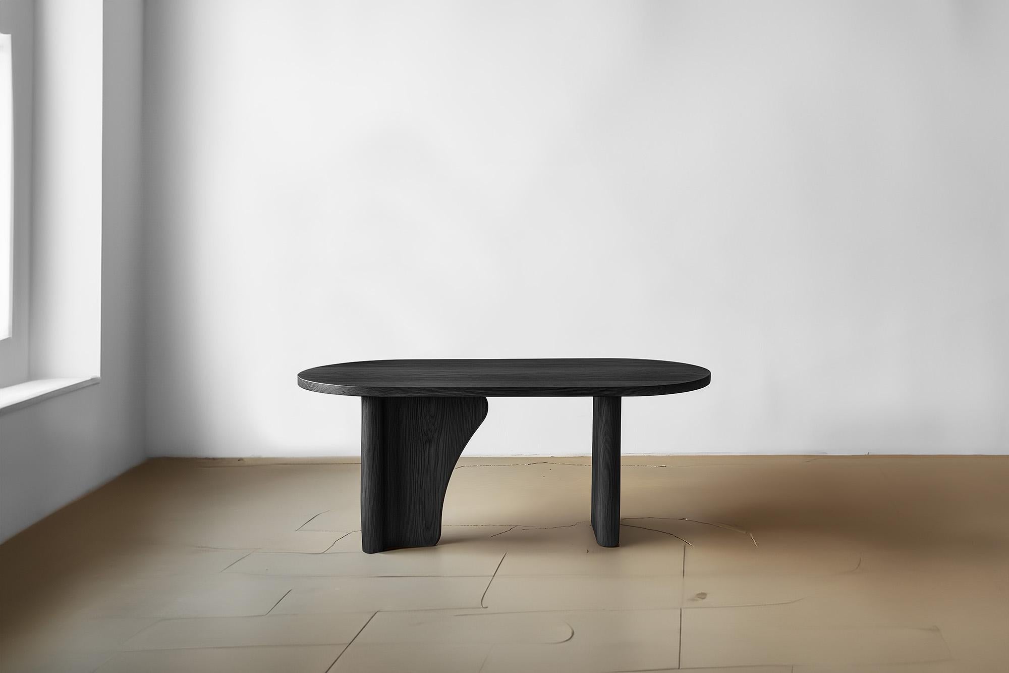 NONO Desk 3 Potenciador del Espacio Colaborativo, Asimétrico Mexicano en venta