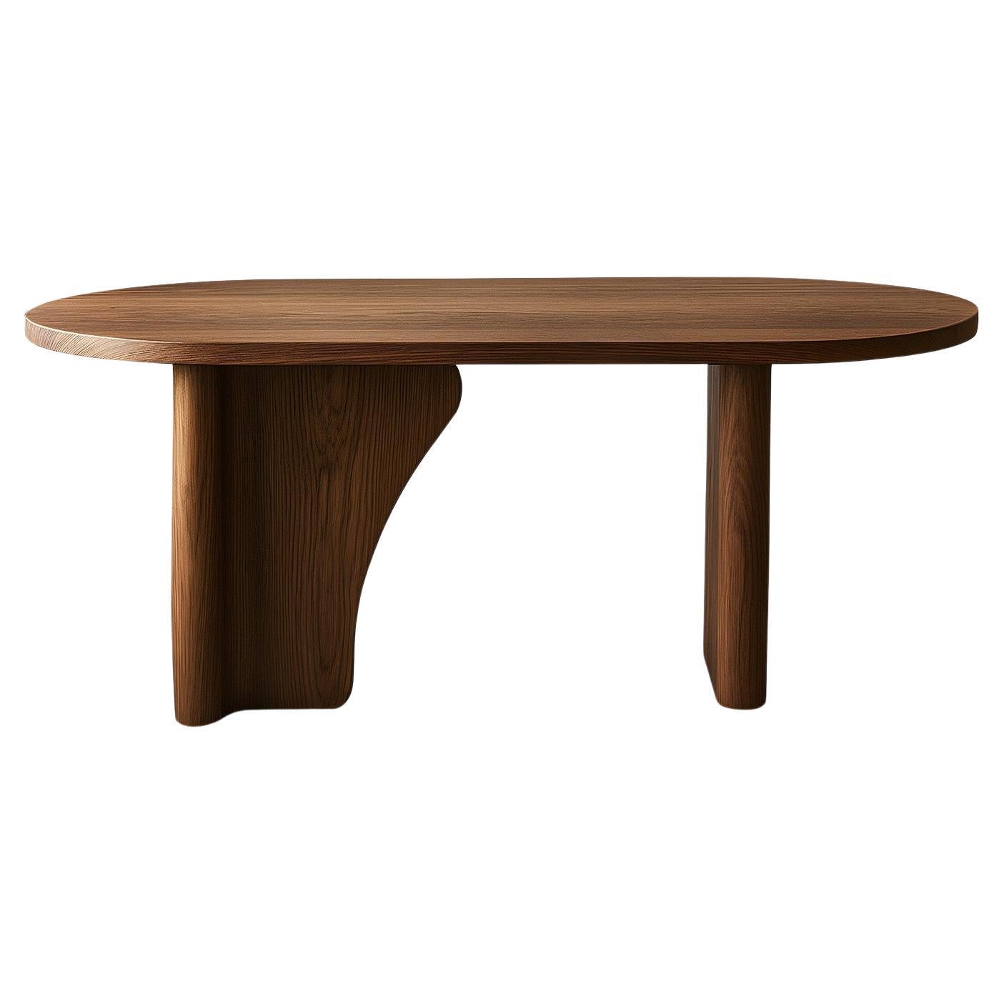 NONO Desk 3 Collaboration Space Enhancer, asimmetrico