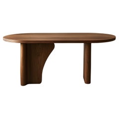 NONO Desk 3 Collaboration Space Enhancer, asimmetrico