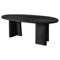 Escritorio NONO 8 Espacioso, Convertible en Mesa de Conferencias, Asimétrico