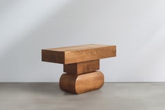 NONO Elefante Buffet 03, Quercia Artigianale, Dichiarazione audace