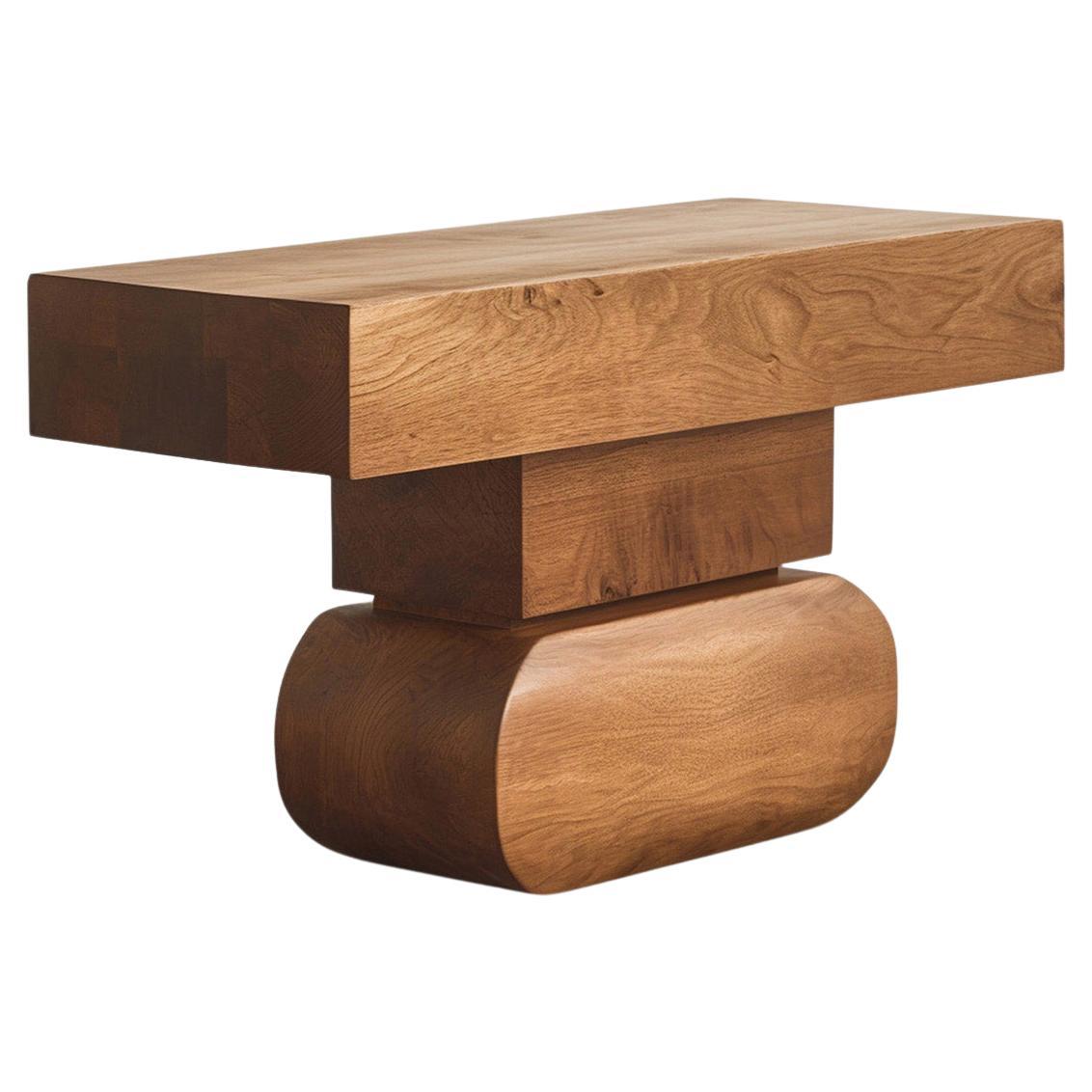 NONO Elefante Buffet 03, Oak Craft, Mutiges Statement im Angebot