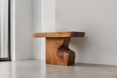 NONO Elefante Buffet 19, Oak Stalwart, Tiered Shelving Design