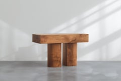 NONO Elefante Sideboard 07, Robust Eiche, modernistisches Detail