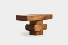 NONO Elefante Stand 05, Bellezza Oak, Eleganza Versatile