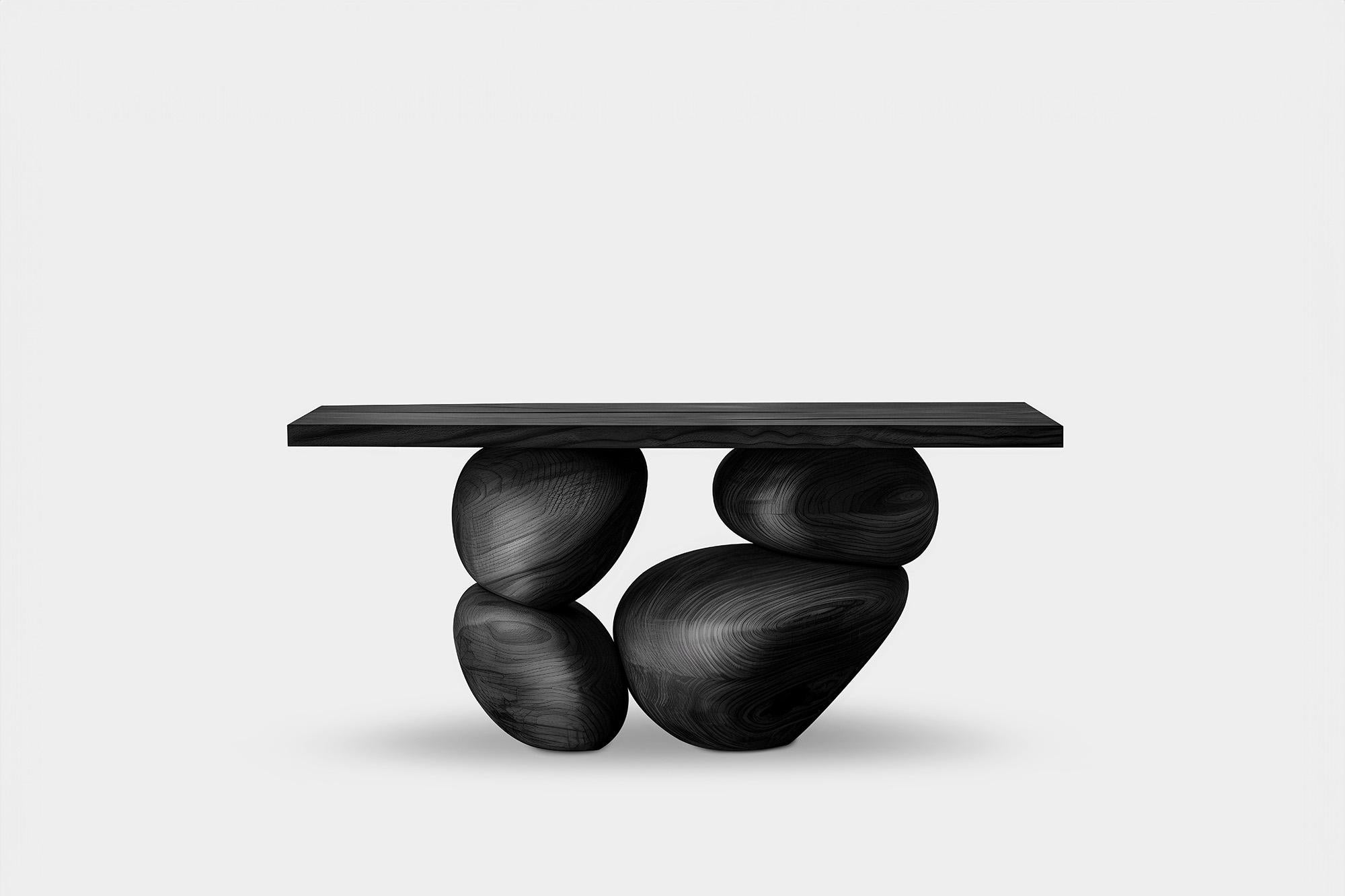 NONO Elefante Table 32, Swirl Base, Joel Escalona Signature

—————————————————————
Elefante Collection: A Harmony of Design and Heritage by NONO

Crafting Elegance with a Modernist Touch

NONO, renowned for its decade-long journey in redefining