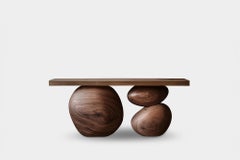 NONO Sideboard Elefante 26, entworfen von Joel Escalona, geformte Silhouette