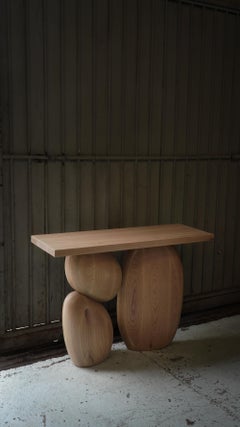 NONO Sideboard Elefante 26, Design by Joel Escalona, Sculpted Silhouette