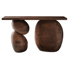 NONO Sideboard Elefante 26, Design by Joel Escalona, Silhouette sculptée