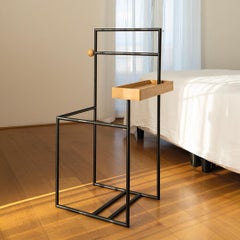 Nonsedia servomuto fait à la main Made in Italy