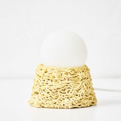 Noodle Lamp by Siup Studio