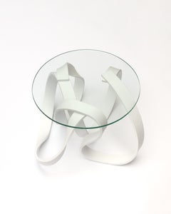 Noodle Table 'Glass'