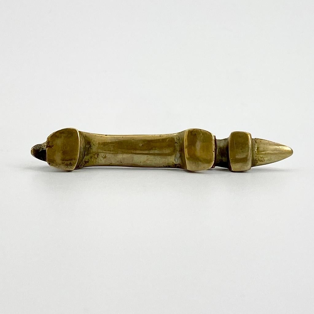 Mid-Century Modern Noodle the Dachshund Dog Bottle Opener Bosse Vienna, Austria