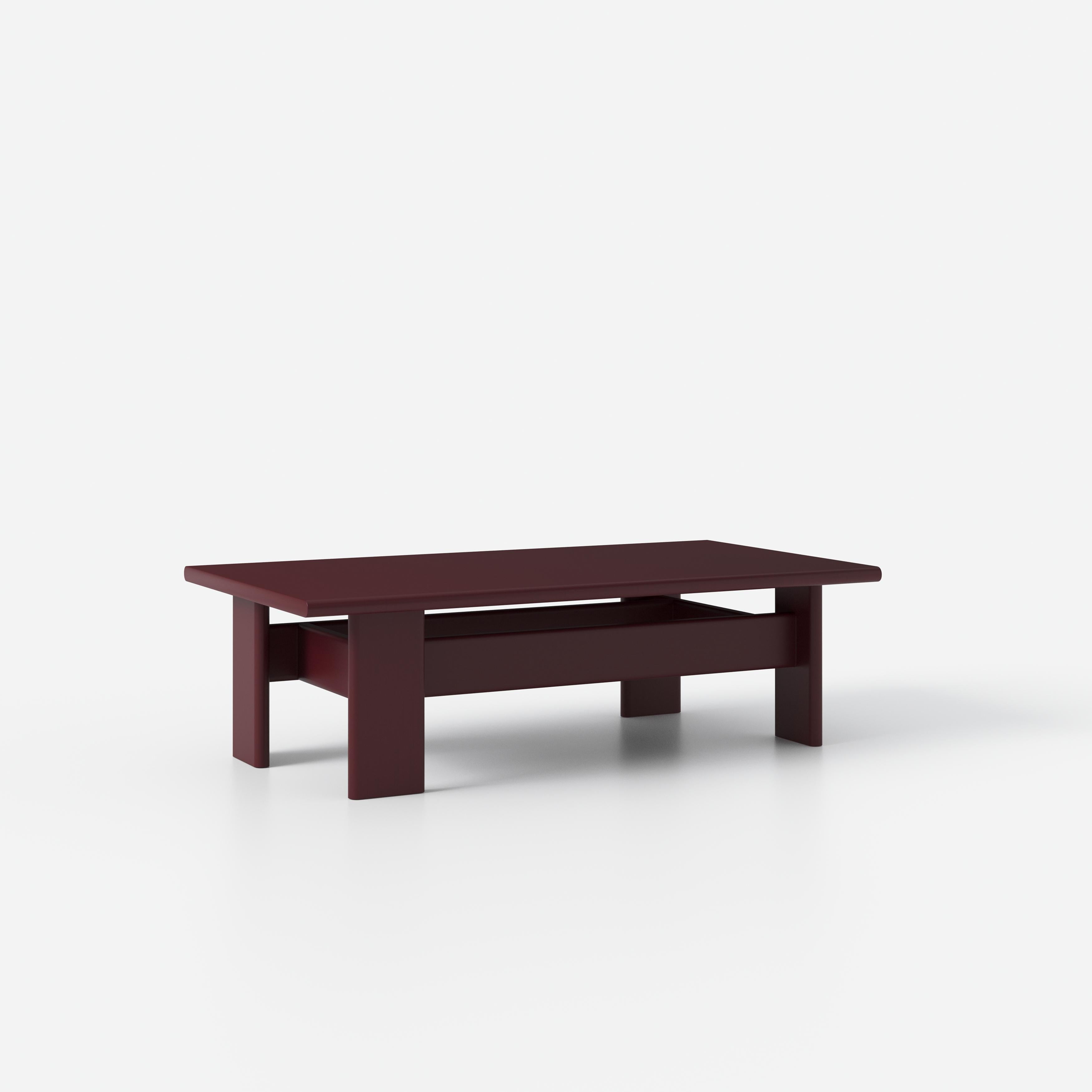 Noom Home Archipen Coffee Table 4 For Sale 4