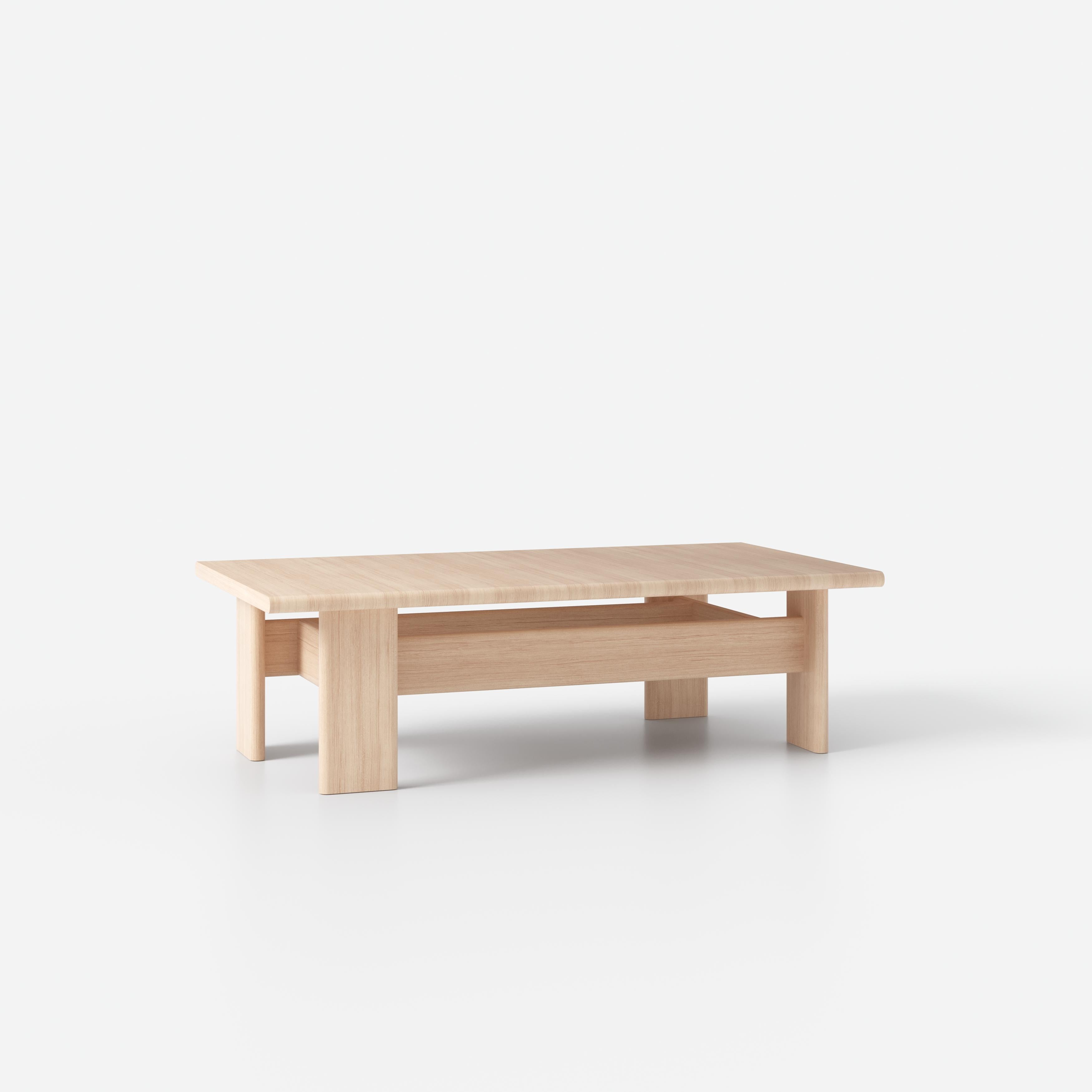 Ash Noom Home Archipen Coffee Table 4 For Sale