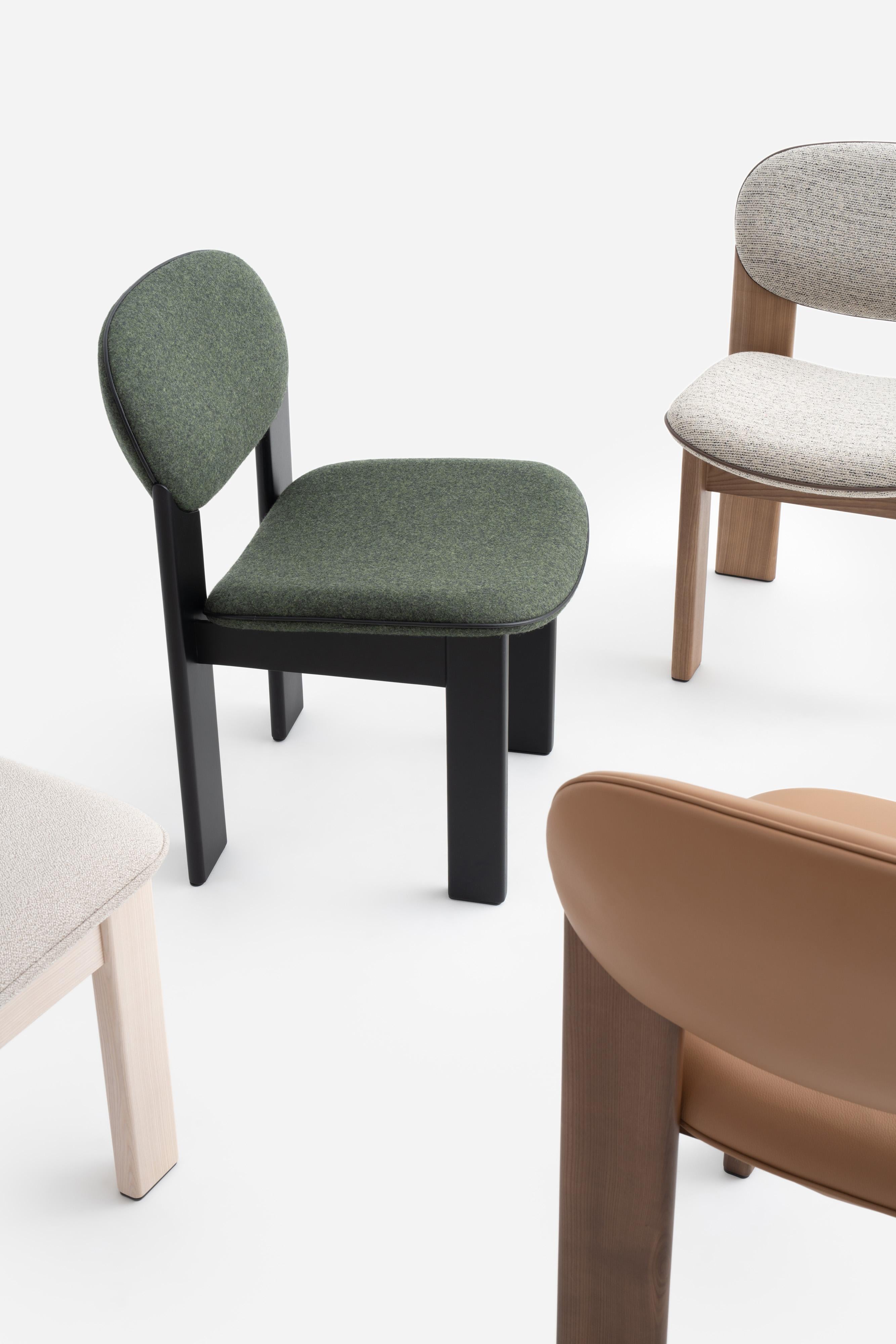 NOOM Home Archipen Esszimmerstuhl - Kvadrat Divina MD im Angebot 4