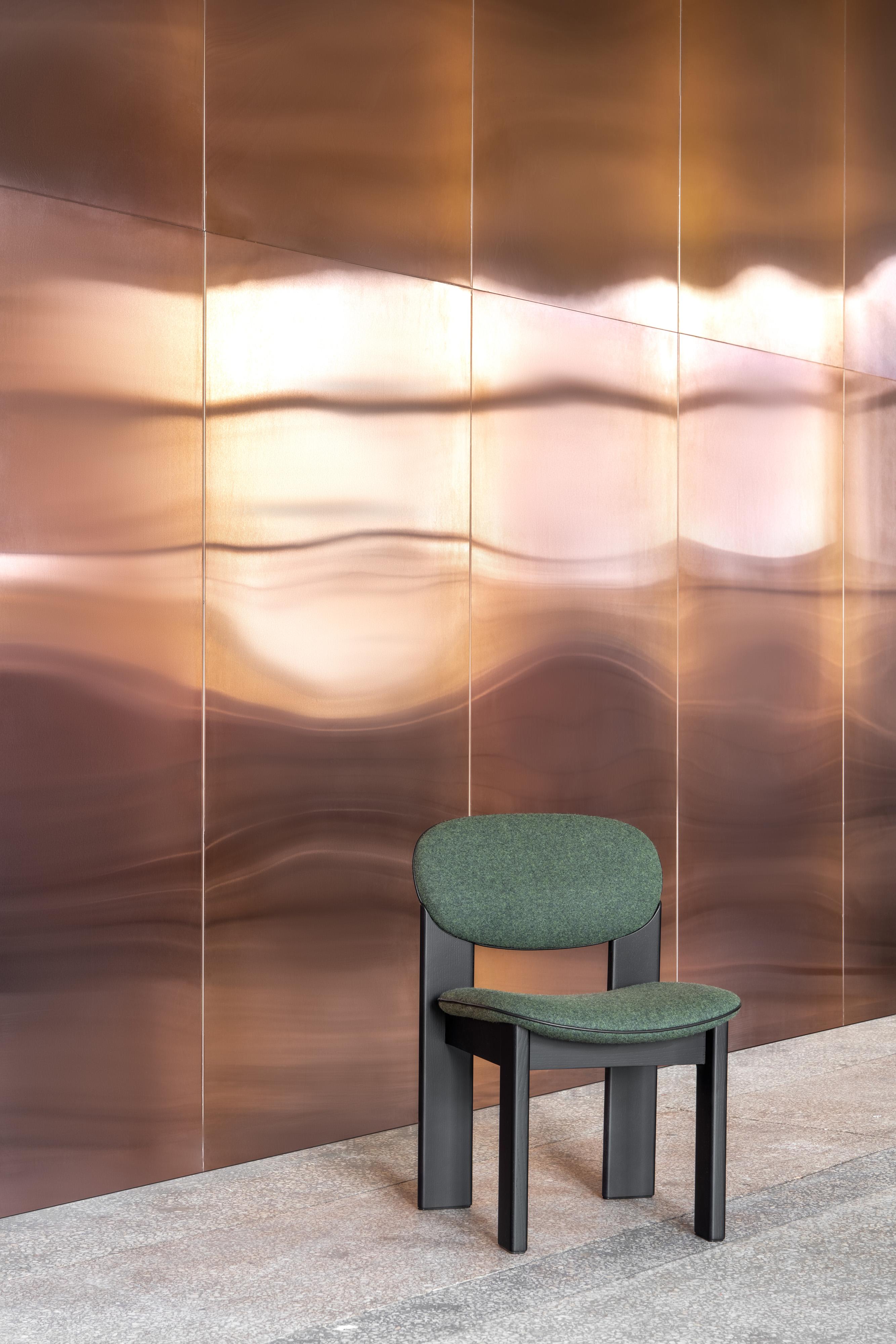 NOOM Home Archipen Esszimmerstuhl - Kvadrat Divina MD (Moderne) im Angebot