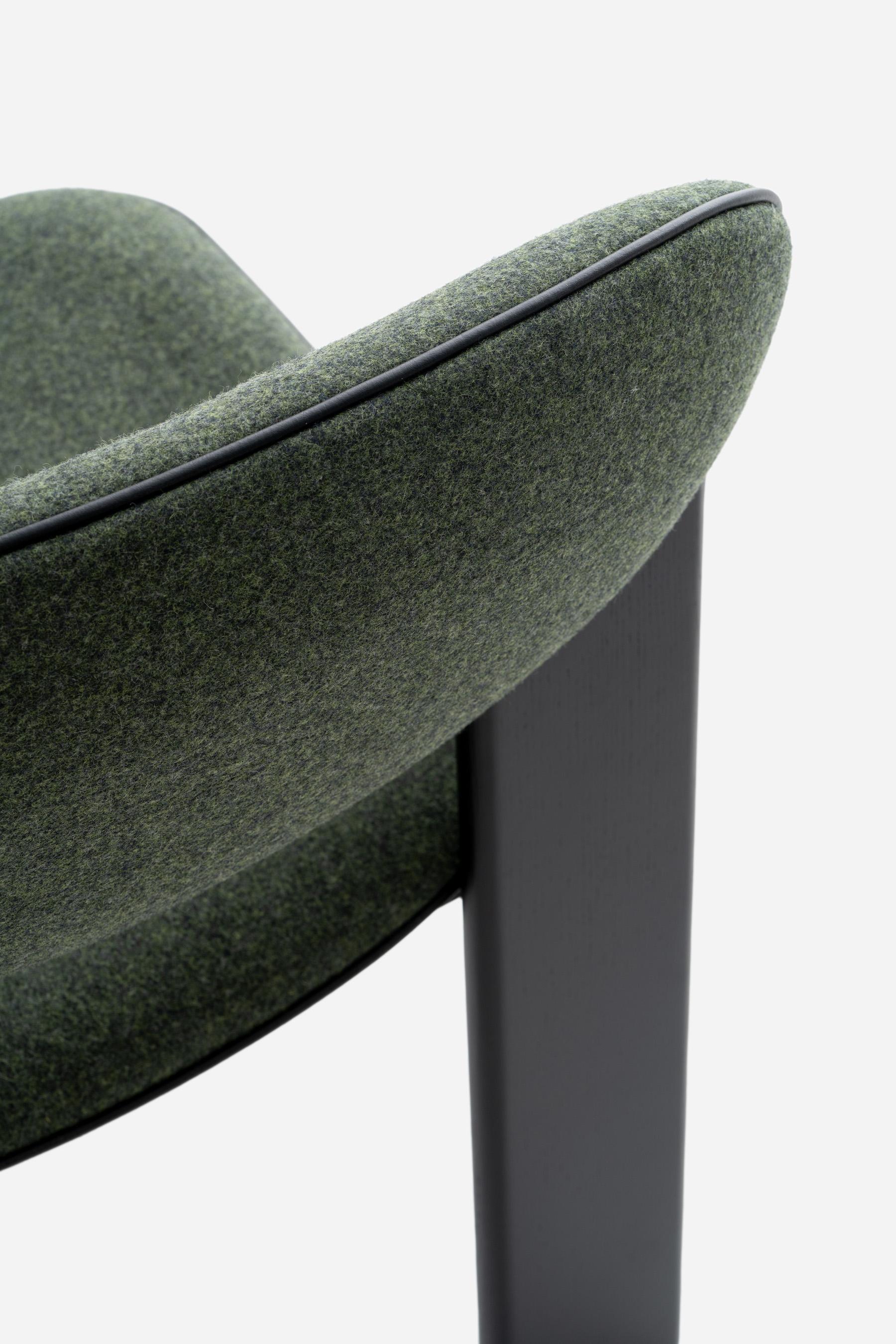 NOOM Home Archipen Esszimmerstuhl - Kvadrat Divina MD (21. Jahrhundert und zeitgenössisch) im Angebot