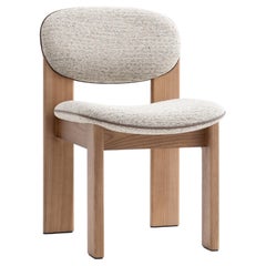 Chaise de salle à manger Archipen de NOOM Home - Kvadrat Savanna