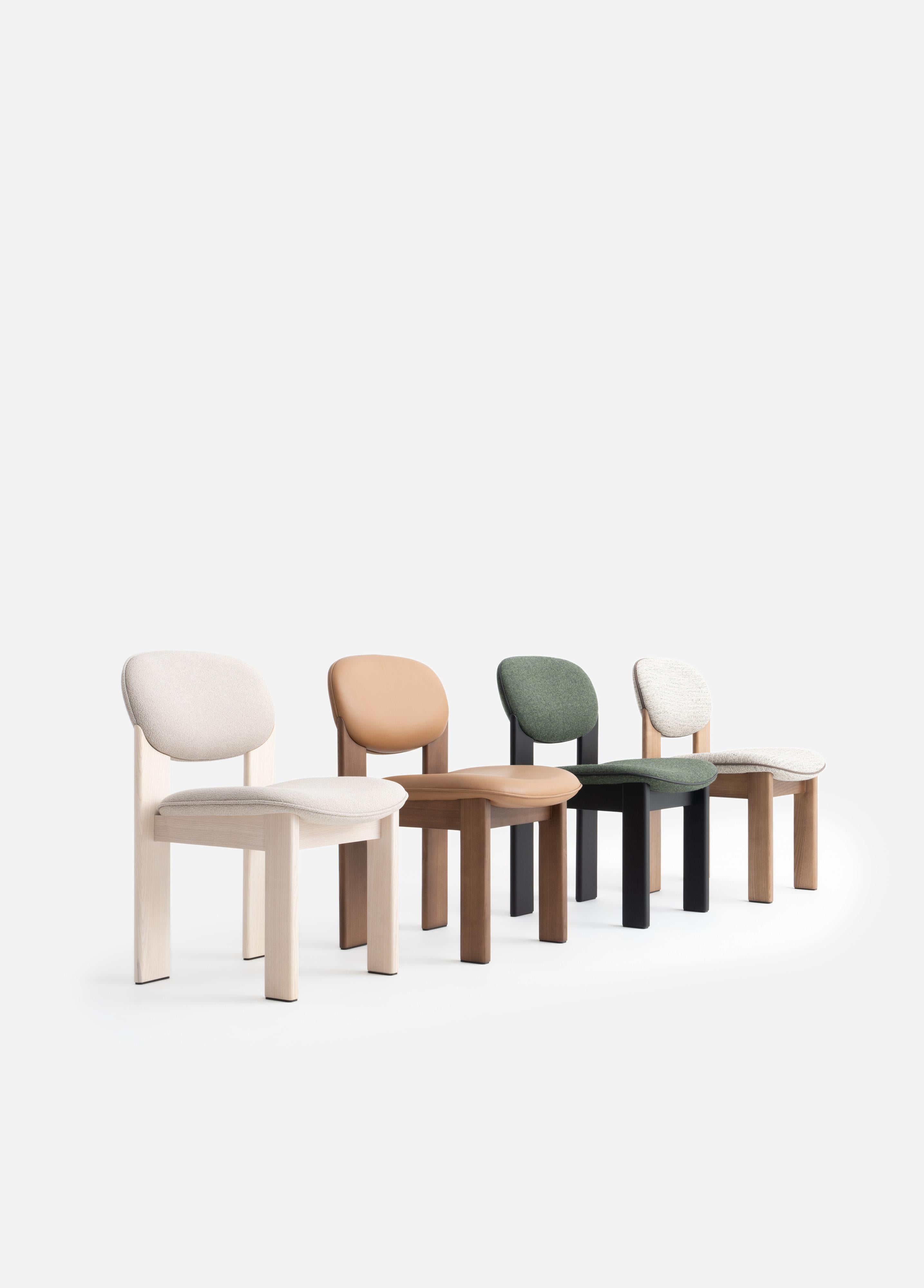 NOOM Home Archipen Esszimmerstuhl - Rohi Sera im Angebot 2