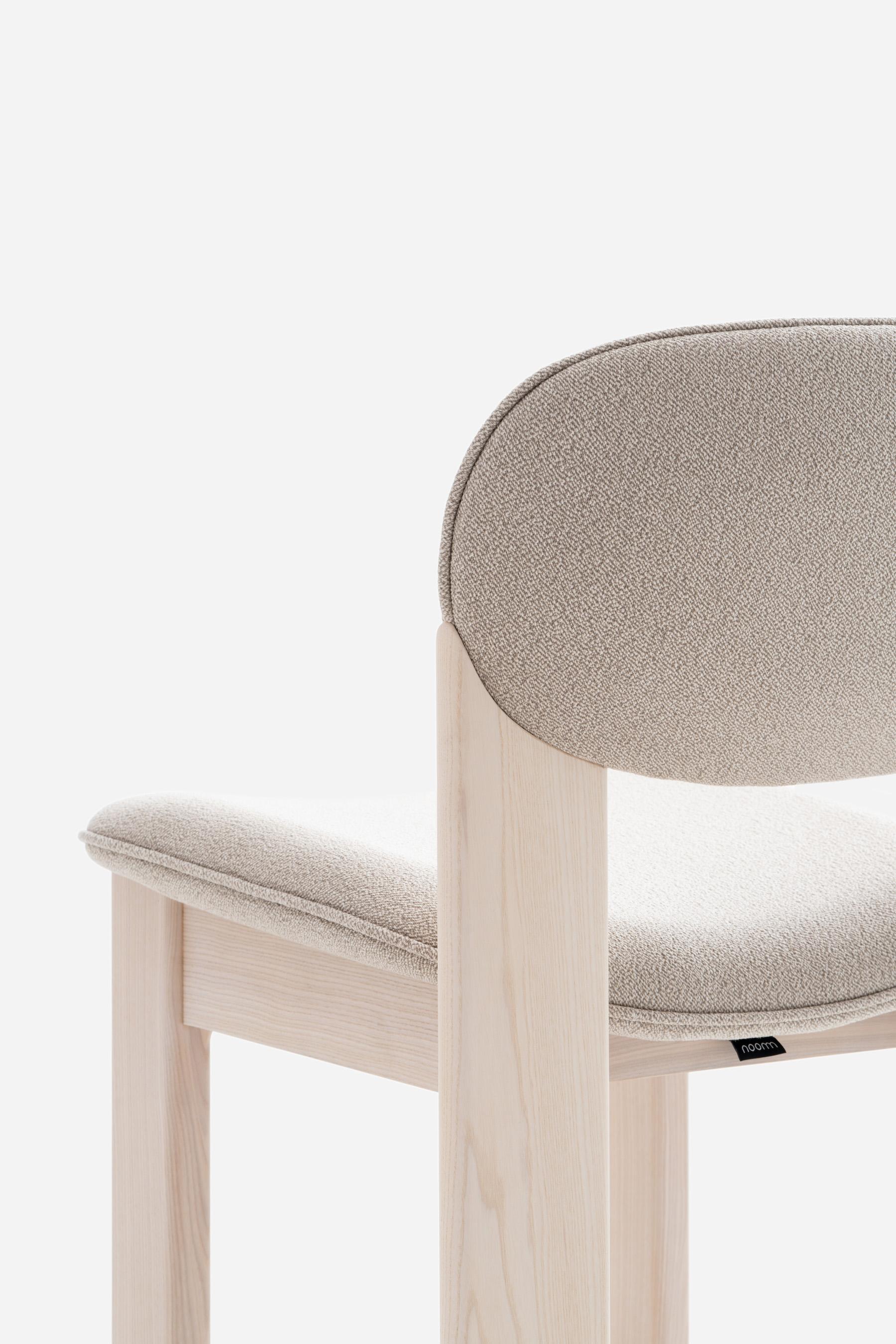 NOOM Home Archipen Esszimmerstuhl - Rohi Sera im Zustand „Neu“ im Angebot in Toronto, CA