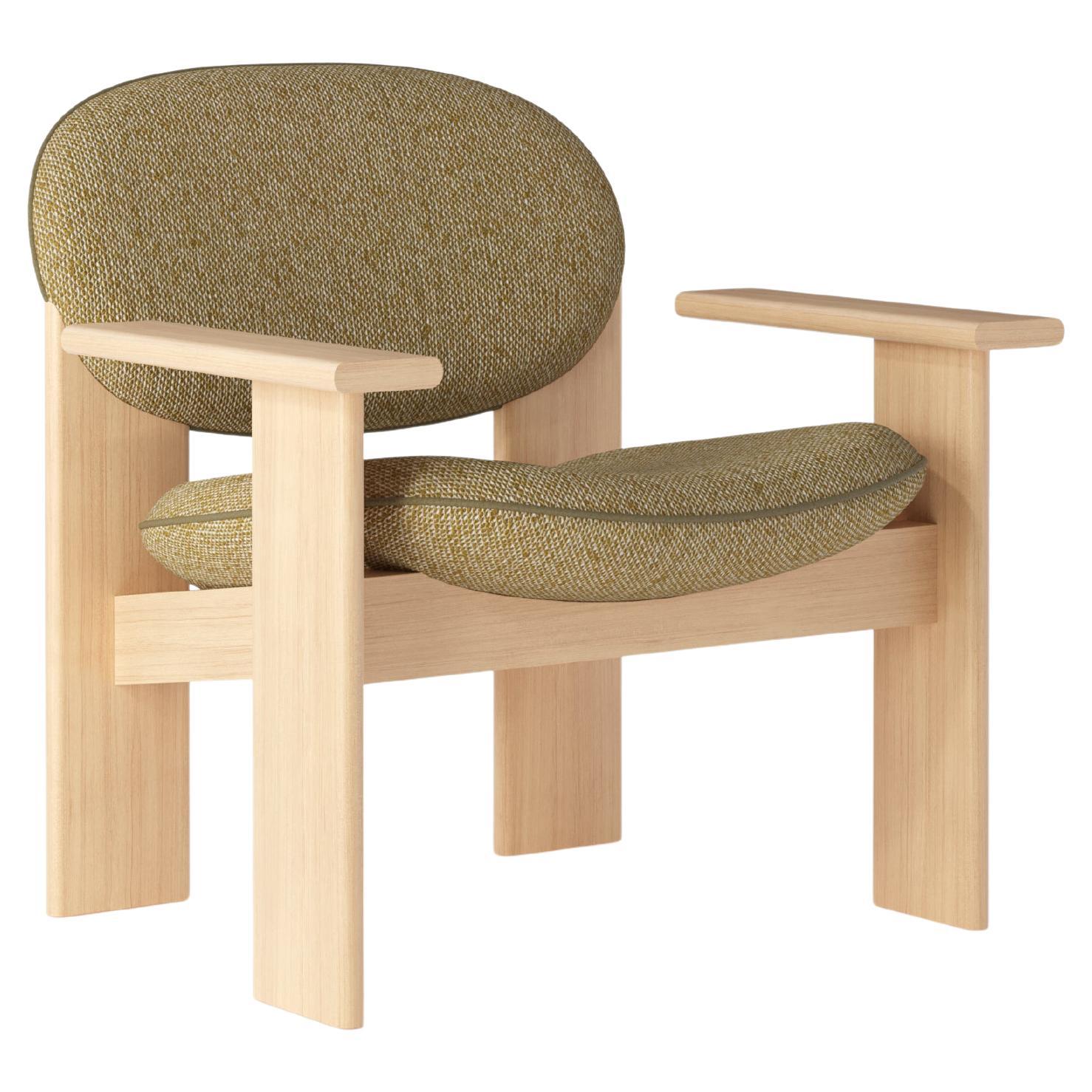 Noom Home Archipen Lounge Chair - Rohi Sera