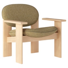 Noom Home Archipen Lounge Chair - Rohi Sera