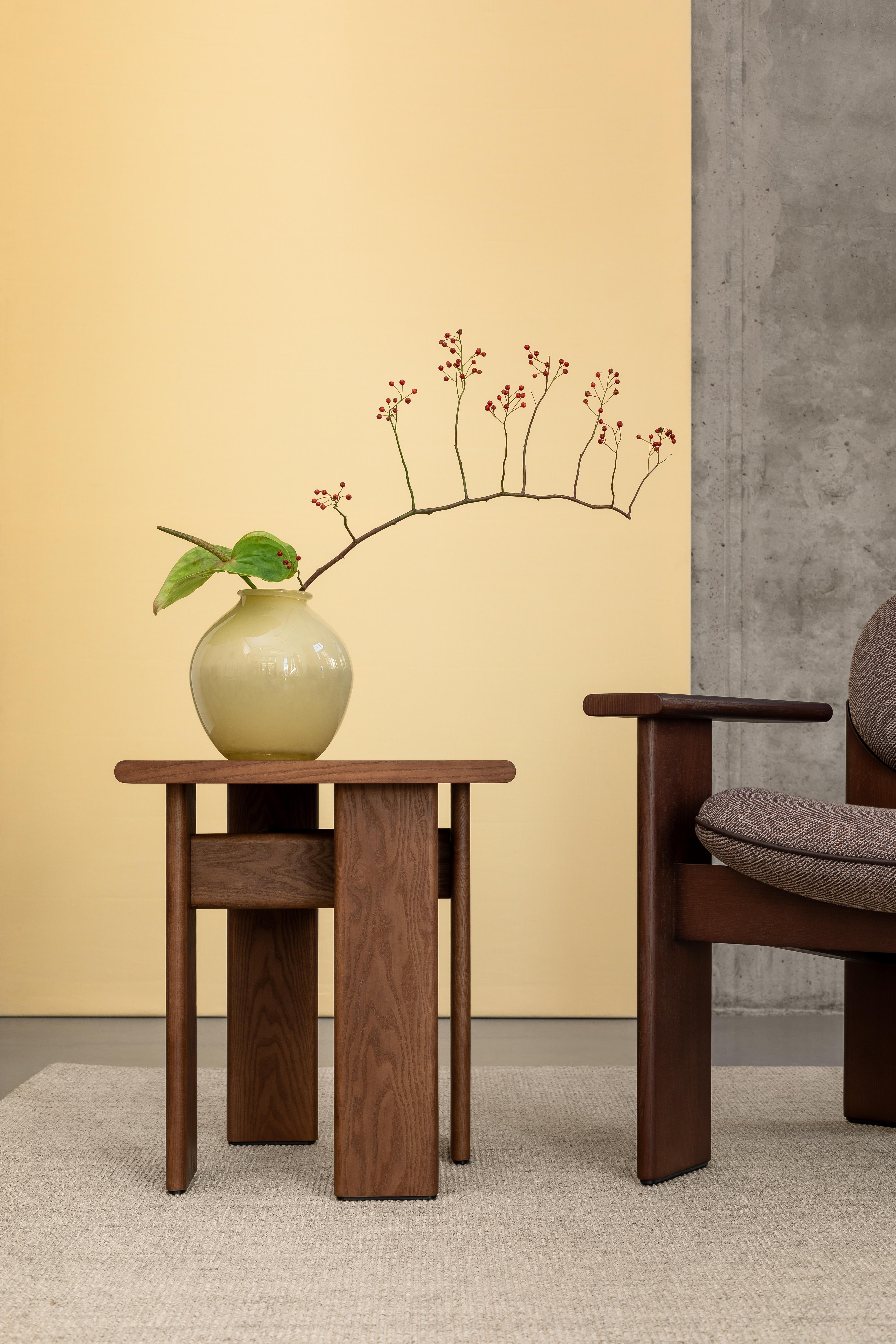 Modern Noom Home Archipen Side Table 1 For Sale