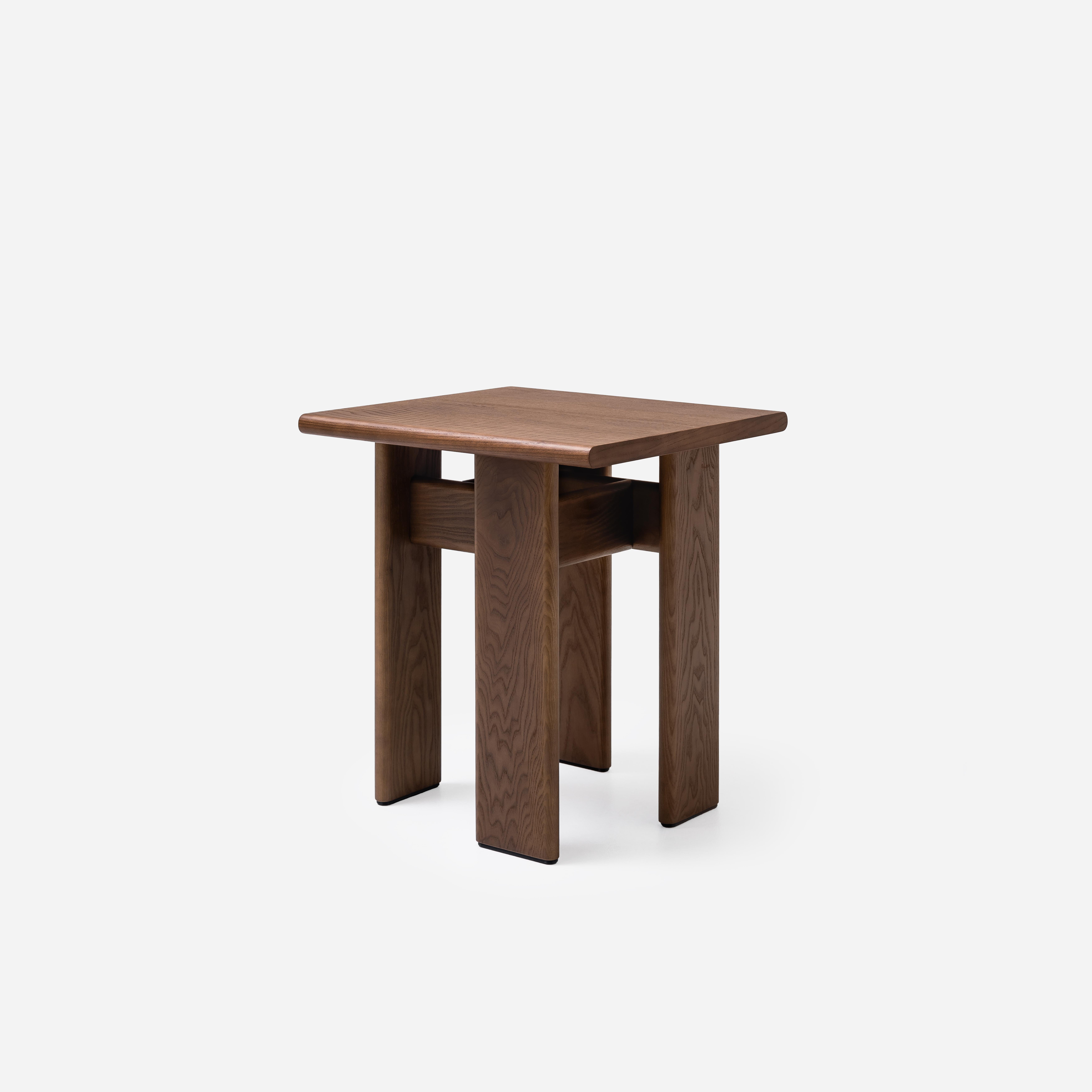 Contemporary Noom Home Archipen Side Table 1 For Sale