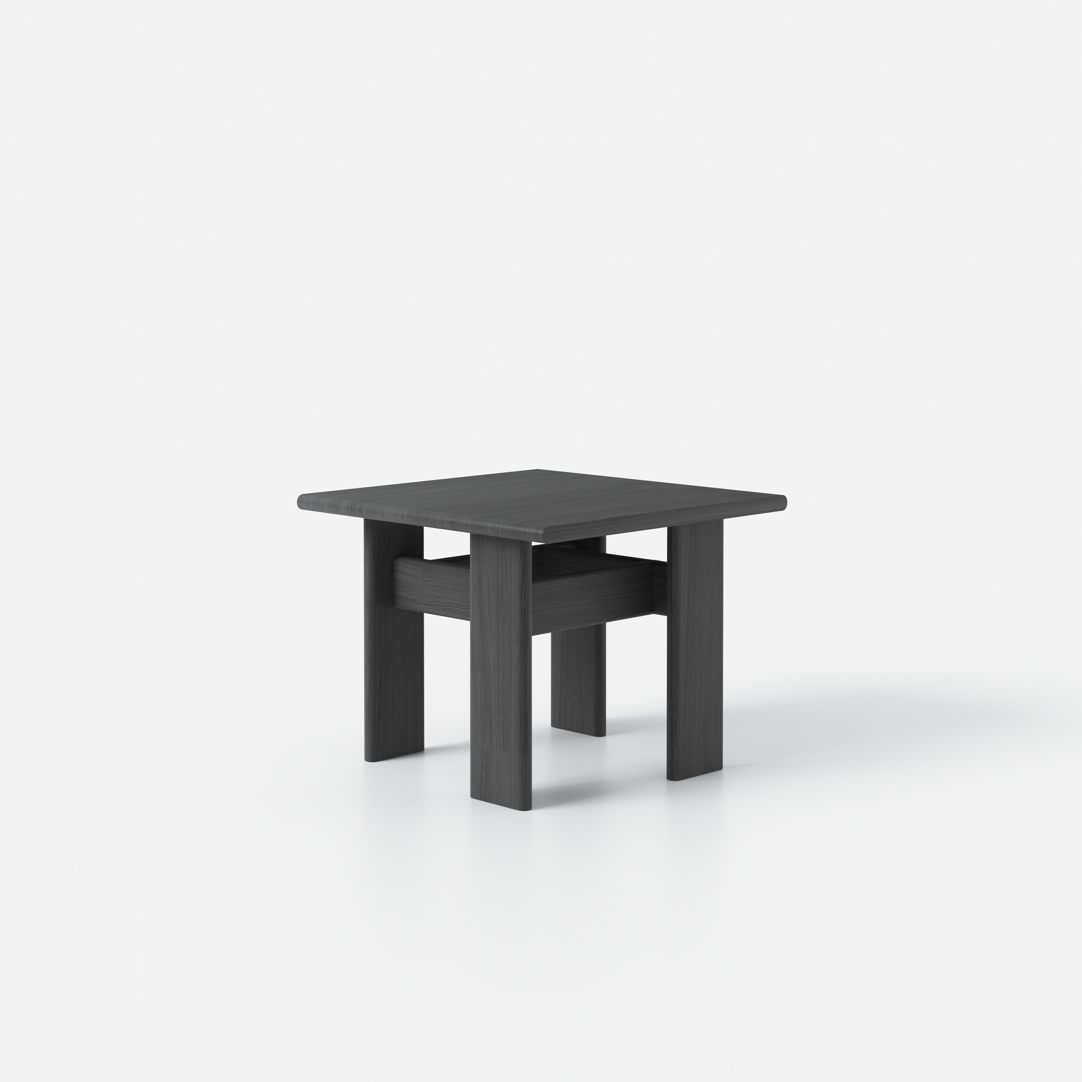 Ash Noom Home Archipen Side Table 3 For Sale