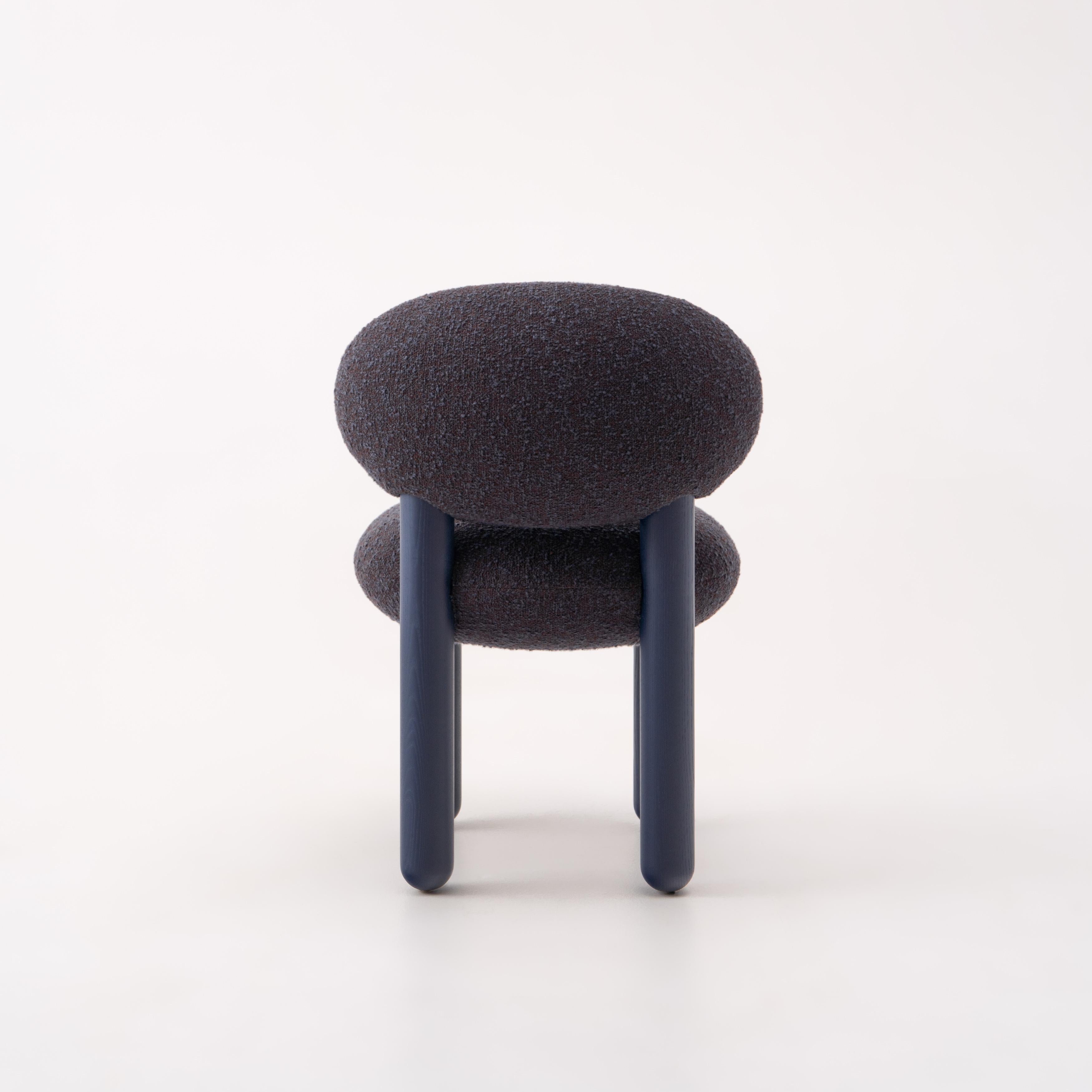 Ucraino Sedia NOOM Home Flock CS2 in vendita