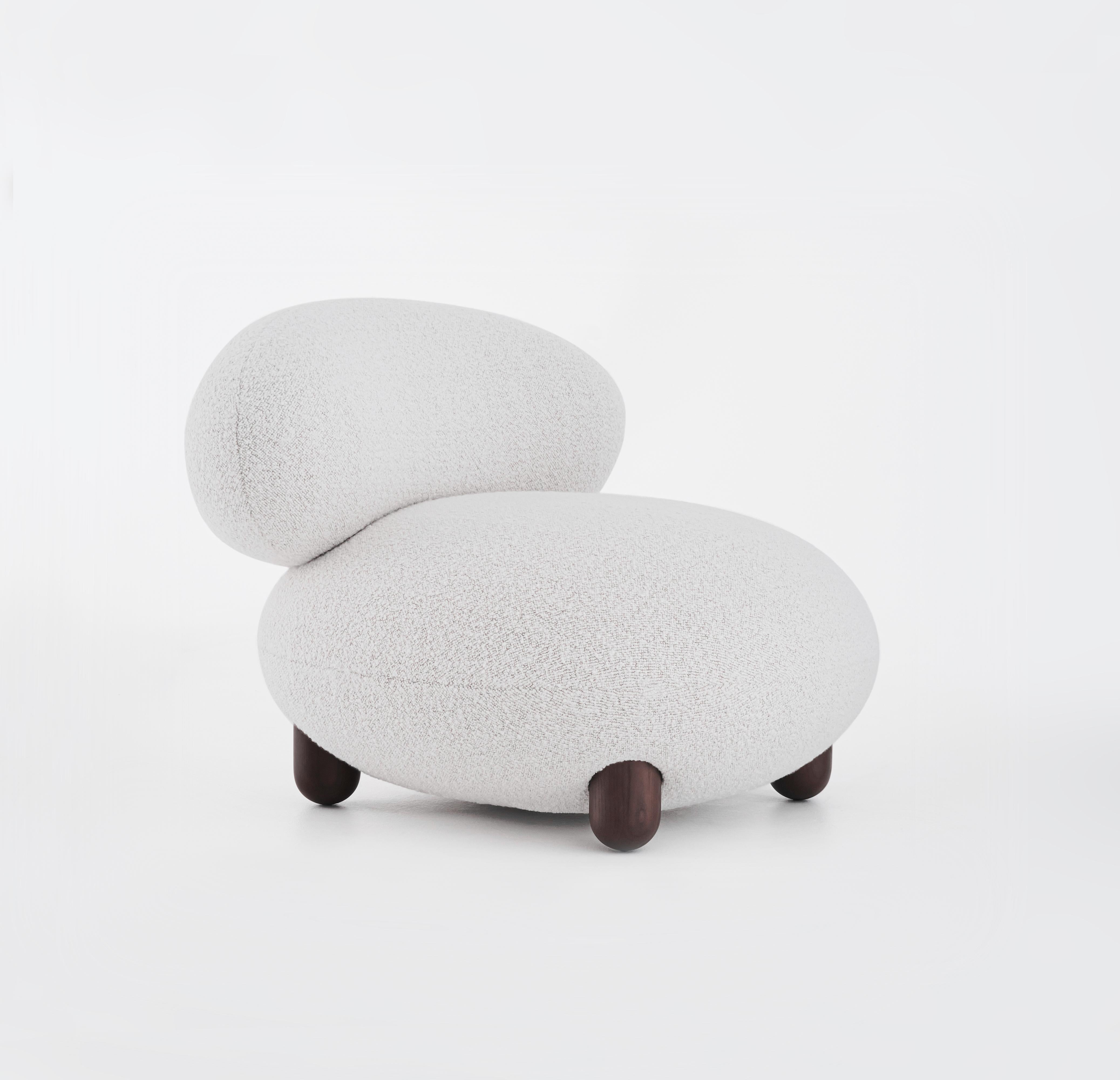 Conçu par Kateryna Sokolova

La collection de meubles 