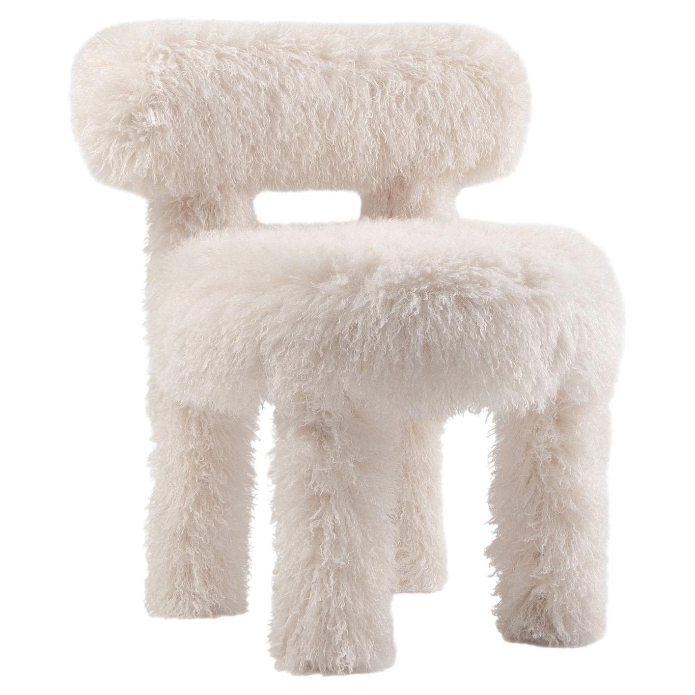 NOOM Home Gropius CS1 Fluffy Edition
