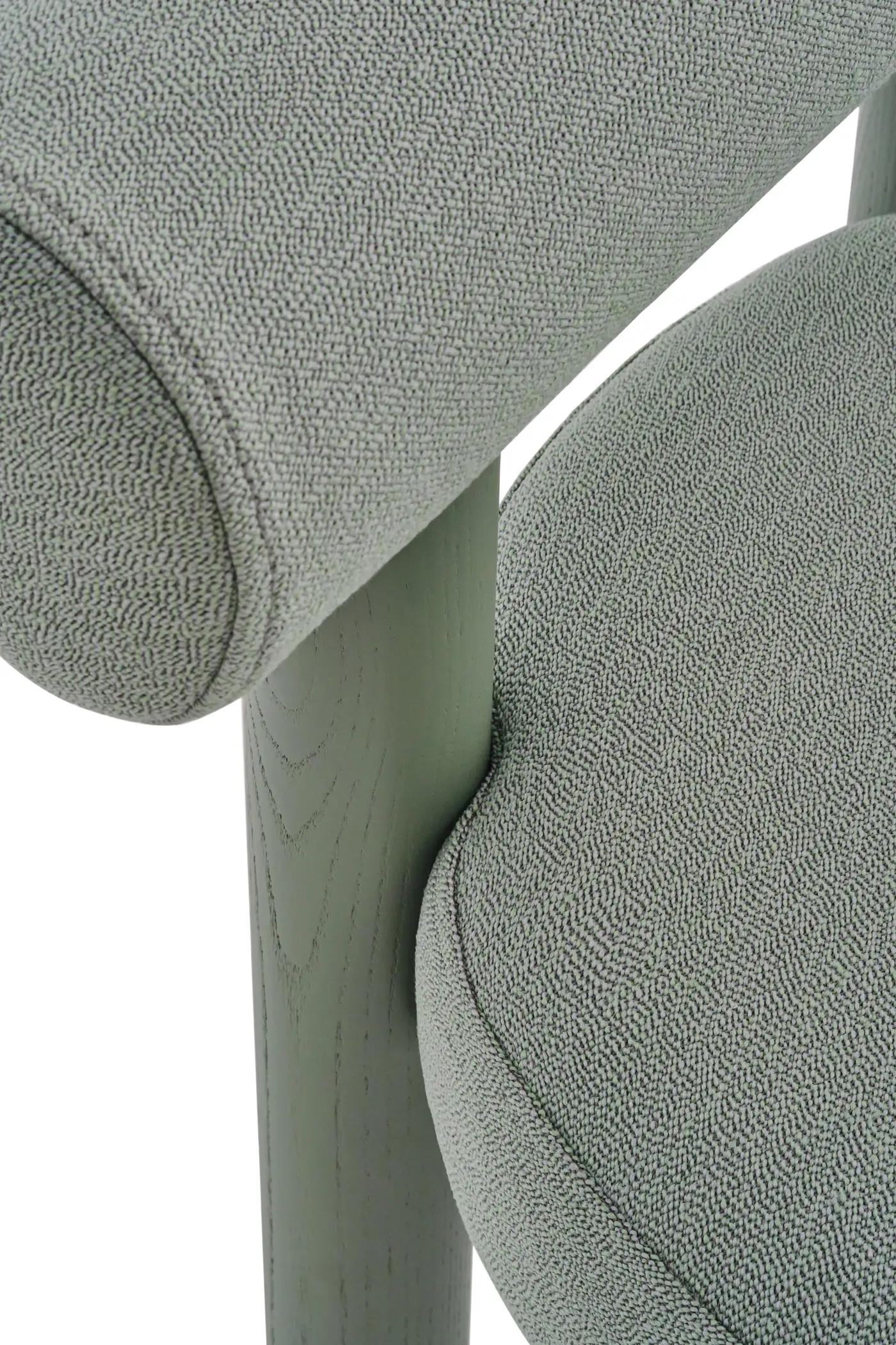 Hand-Crafted NOOM Home Gropius CS2 Chair For Sale