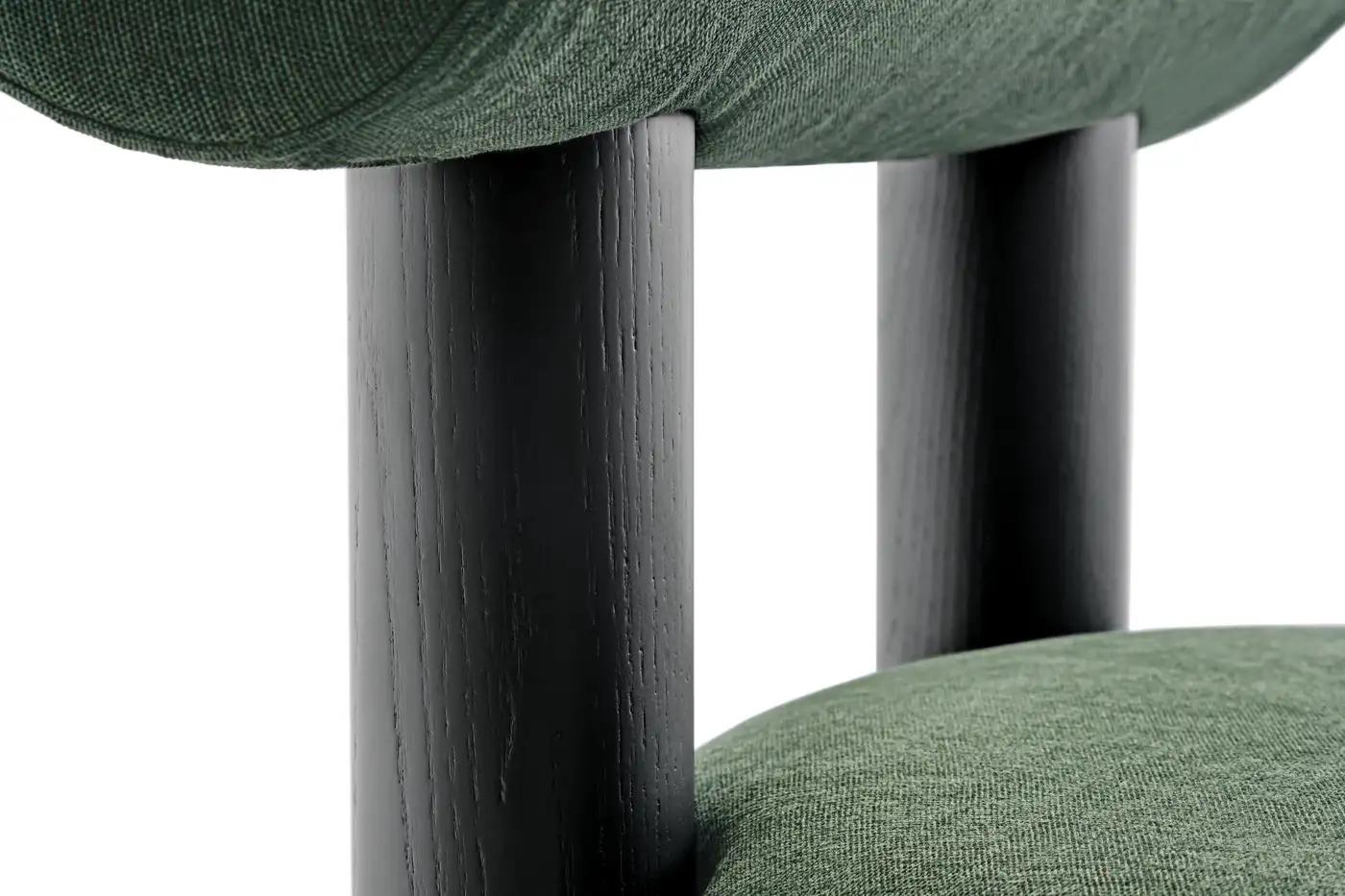 NOOM Home Gropius CS2 Stuhl Ranger-Stoff (21. Jahrhundert und zeitgenössisch) im Angebot