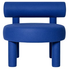 NOOM Home Gropius Low Chair CS1 - Savoy