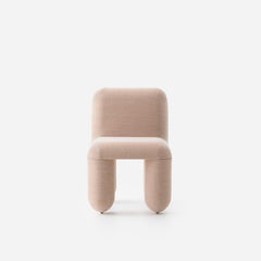 NOOM Home Hello Dining Chair - Kvadrat Serprentine