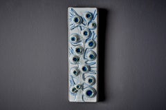 Noomi Backhausen Mural 3557 for Soholm Denmark - 1970s