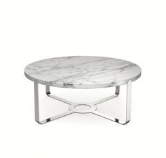 Noon Coffee Table by Marmi Serafini