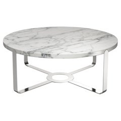 Noon Coffee Table by Marmi Serafini