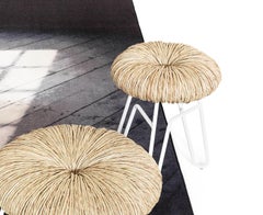 Noon Rug by Alessandra Baldereschi & Mogg