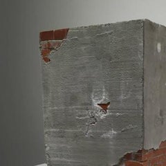 Small Rectangular Pilar II