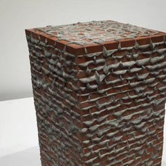 Small Rectangular Pillar