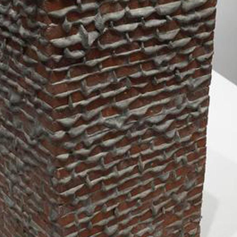 Terra Cotta Bricks