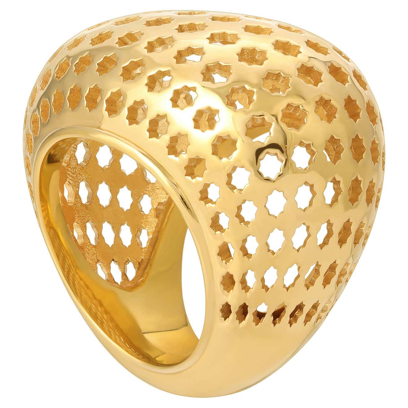Noor Ring at 1stDibs