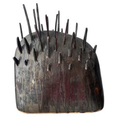 Nopal Metálico