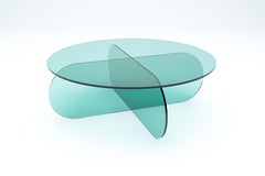 Verre non transparent Sebastian Scherer